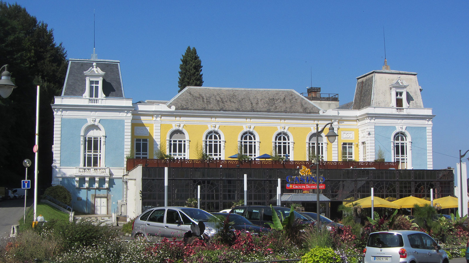 Bagneres-de-Bigorre